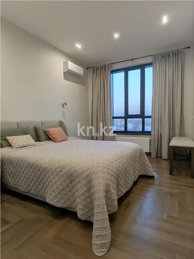 Продажа 4-комнатной квартиры, 126 м² - Продажа четырехкомнатных квартир от собственников в Казахстане - страница 5 фото 2 из 5