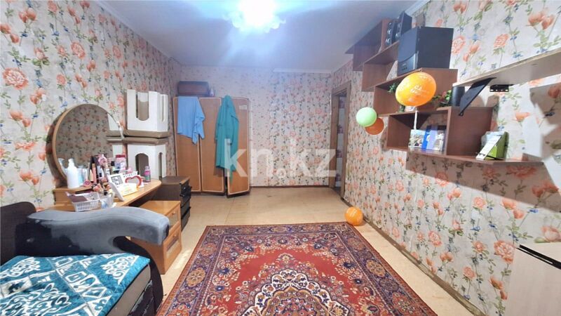 Продажа 2-комнатной квартиры, 44 м² - Продажа двухкомнатных квартир в панельном доме в Караганде - страница 20 фото 2 из 7