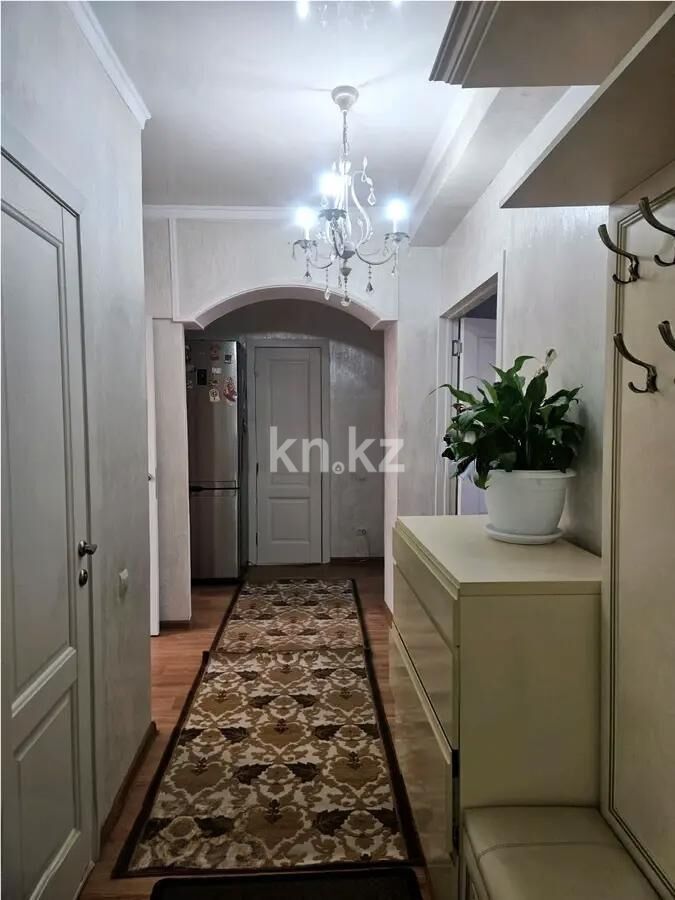 Продажа 4-комнатной квартиры, 85 м² - Продажа четырехкомнатных квартир в Алмалинском р-не Алматы - страница 3 фото 5 из 5