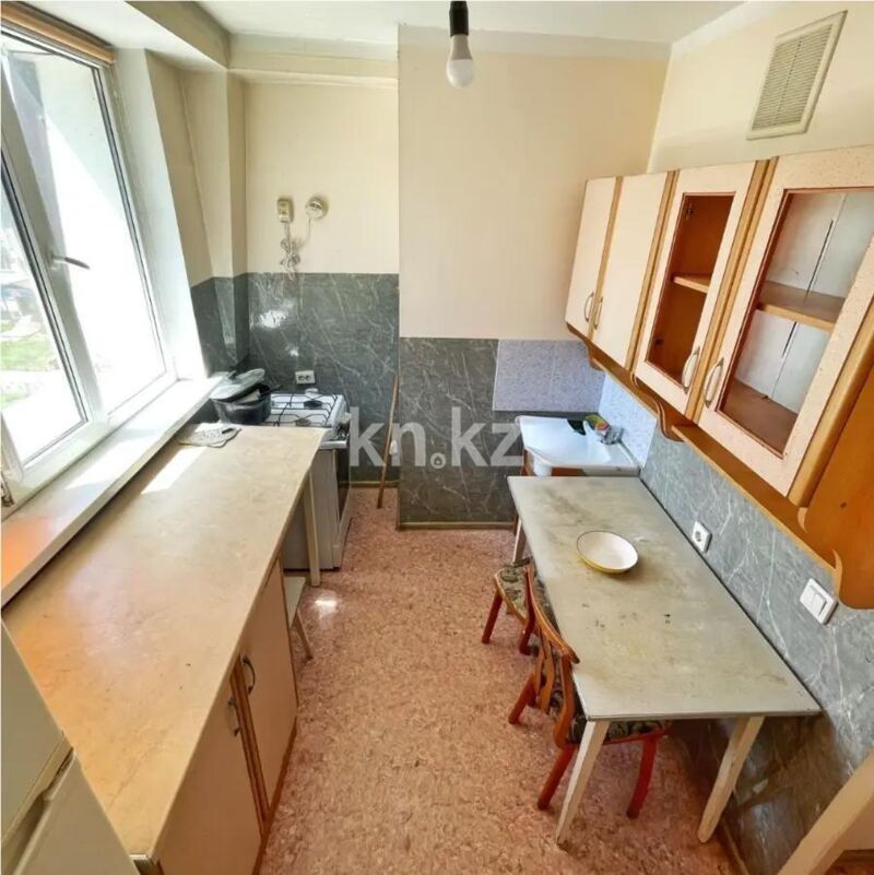Продажа 2-комнатной квартиры, 40.1 м² - Недвижимость в Алматы - страница 7 фото 3 из 6