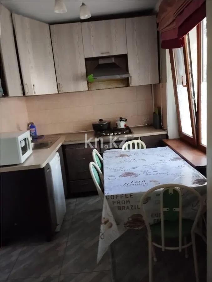 Продажа 3-комнатной квартиры, 60 м² - Продажа трехкомнатных квартир в Алмалинском р-не Алматы - страница 12 фото 4 из 5