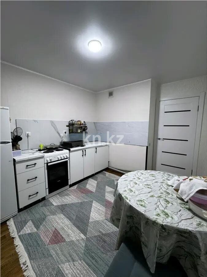 Продажа 3-комнатной квартиры, 76 м² - Продажа квартир в блочном доме в Казахстане фото 4 из 7