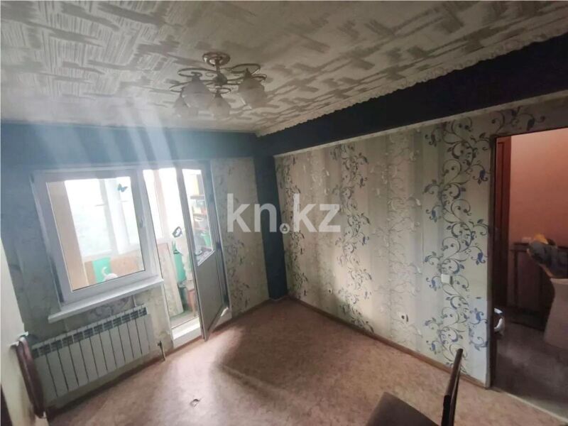Продажа 1-комнатной квартиры, 32.9 м² - Продажа недвижимости в Алматы - страница 2 фото 1 из 1