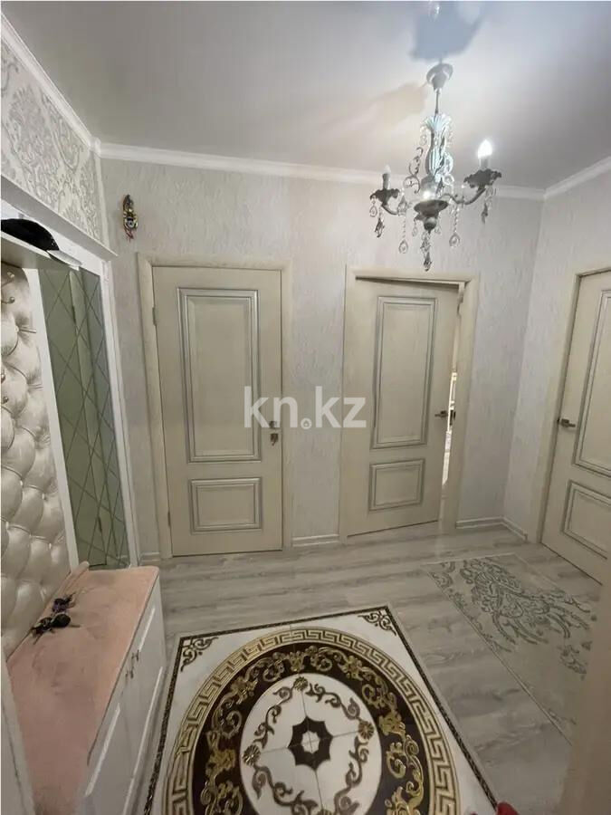 Продажа 2-комнатной квартиры, 60 м² - Продажа двухкомнатных квартир в монолитно-каркасном доме в Казахстане - страница 220 фото 4 из 5