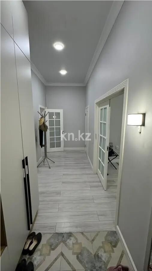 Продажа 2-комнатной квартиры, 75 м² - Продажа двухкомнатных квартир от собственников в Алматы - страница 120 фото 5 из 5