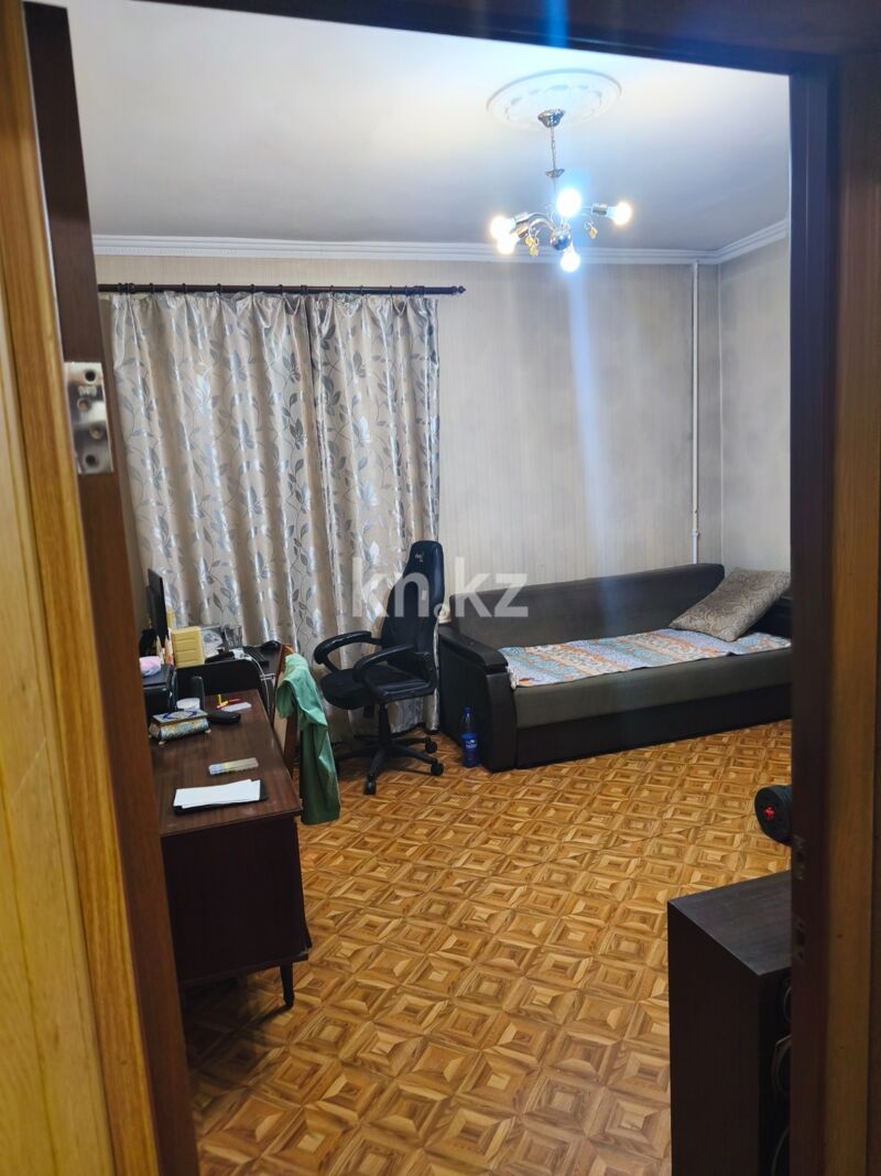 Продажа 3-комнатной квартиры, 76 м² - Продажа трехкомнатных квартир в Караганде - страница 2 фото 6 из 10
