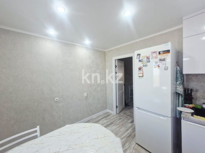 Продажа 3-комнатной квартиры, 81.8 м² - Продажа трехкомнатных квартир в Костанае фото 6 из 15