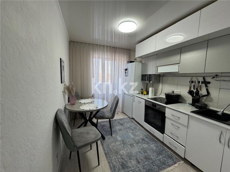 Продажа 3-комнатной квартиры, 54 м² - Продажа трехкомнатных квартир в Темиртау - страница 14 фото 6 из 14