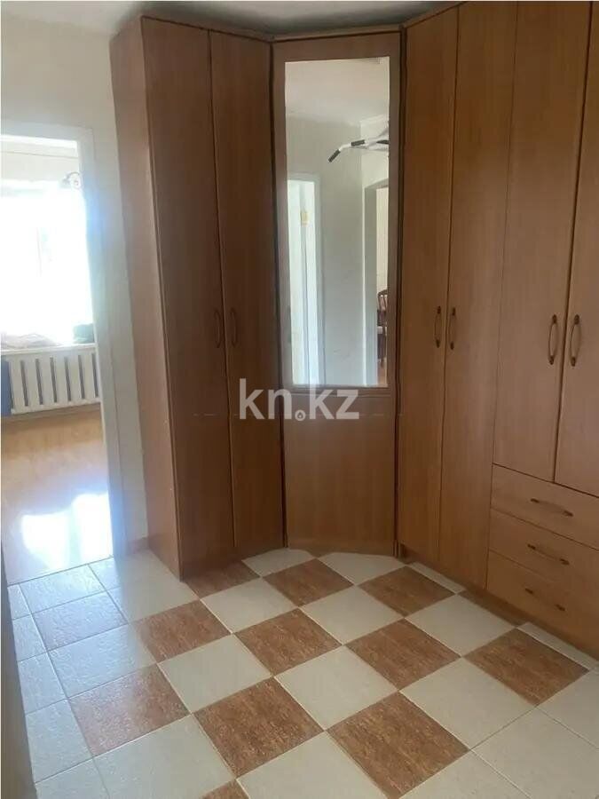 Продажа 3-комнатной квартиры, 64.7 м² - Продажа трехкомнатных квартир в панельном доме в Казахстане - страница 3 фото 6 из 6