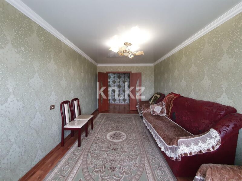 Продажа 3-комнатной квартиры, 69 м² - Продажа трехкомнатных квартир в Темиртау - страница 16 фото 2 из 11
