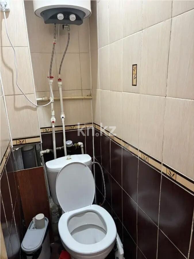 Продажа 2-комнатной квартиры, 47 м² - Продажа квартир от собственников в Караганде - страница 6 фото 5 из 6