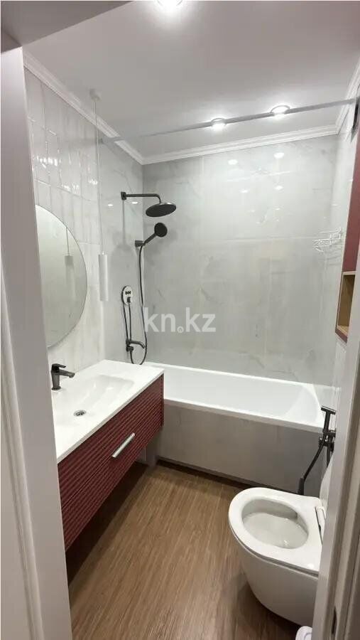 Продажа 2-комнатной квартиры, 65 м² - Продажа квартир в р-не Сарайшык Астаны - страница 32 фото 5 из 8