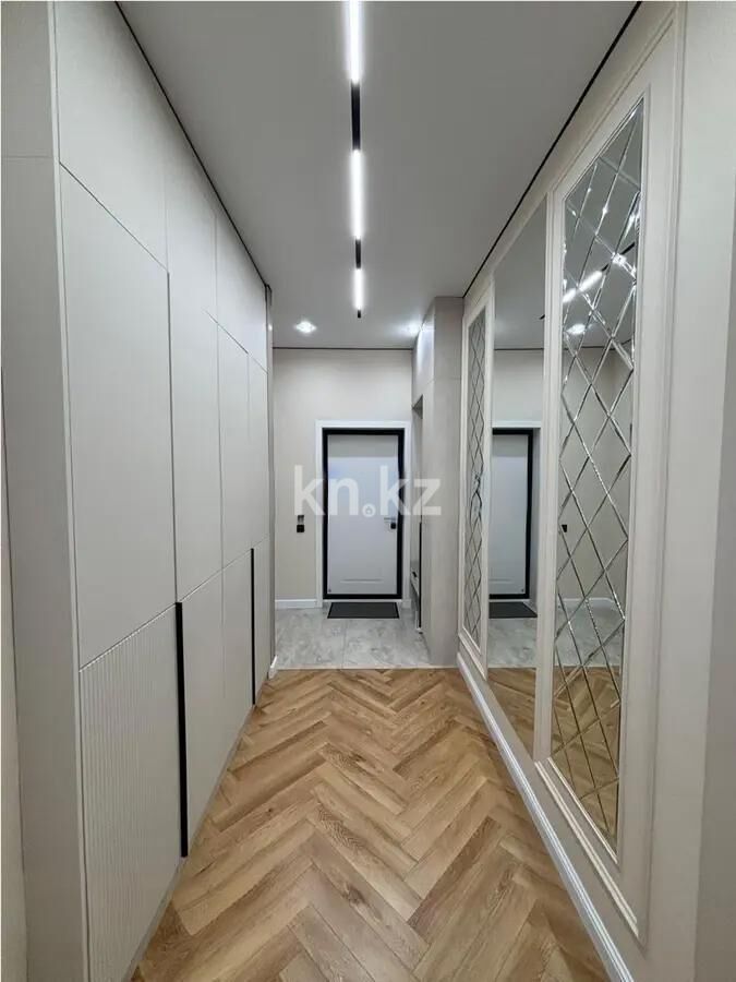 Продажа 3-комнатной квартиры, 75 м² - Продажа квартир в монолитно-каркасном доме в Астане - страница 131 фото 7 из 7