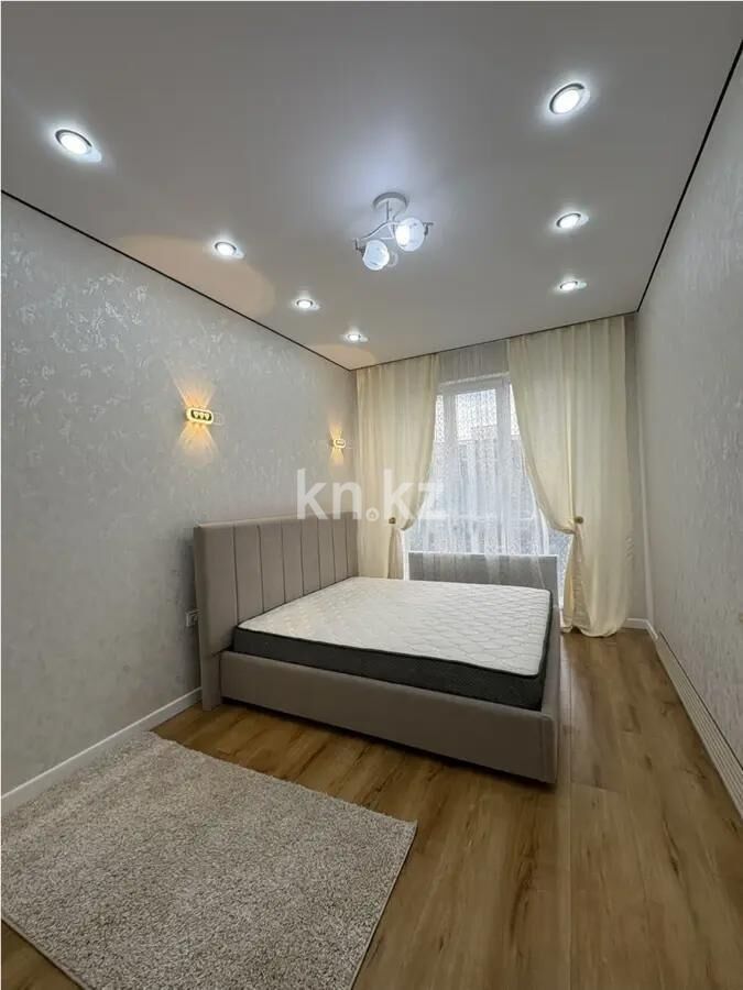Продажа 1-комнатной квартиры, 35.4 м² - Продажа недвижимости в Алматы - страница 28 фото 1 из 2