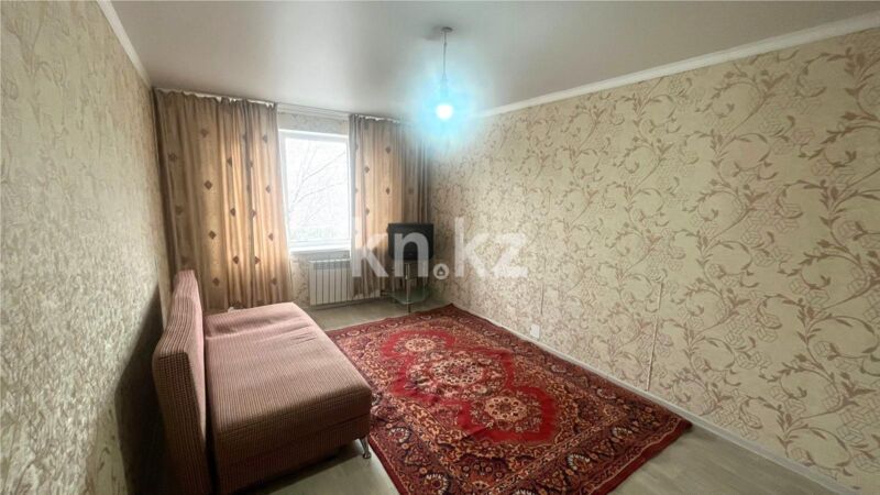 Продажа 1-комнатной квартиры, 33 м² - Продажа однокомнатных квартир в Темиртау - страница 7 фото 1 из 9