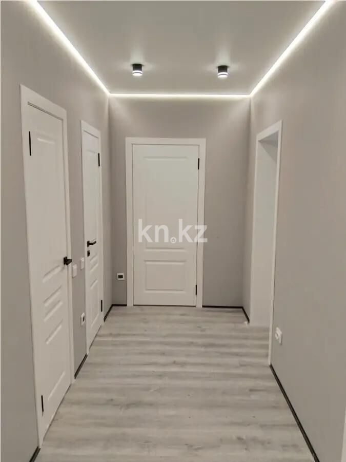 Продажа 3-комнатной квартиры, 74 м² - Продажа трехкомнатных квартир в Алмалинском р-не Алматы - страница 17 фото 6 из 7