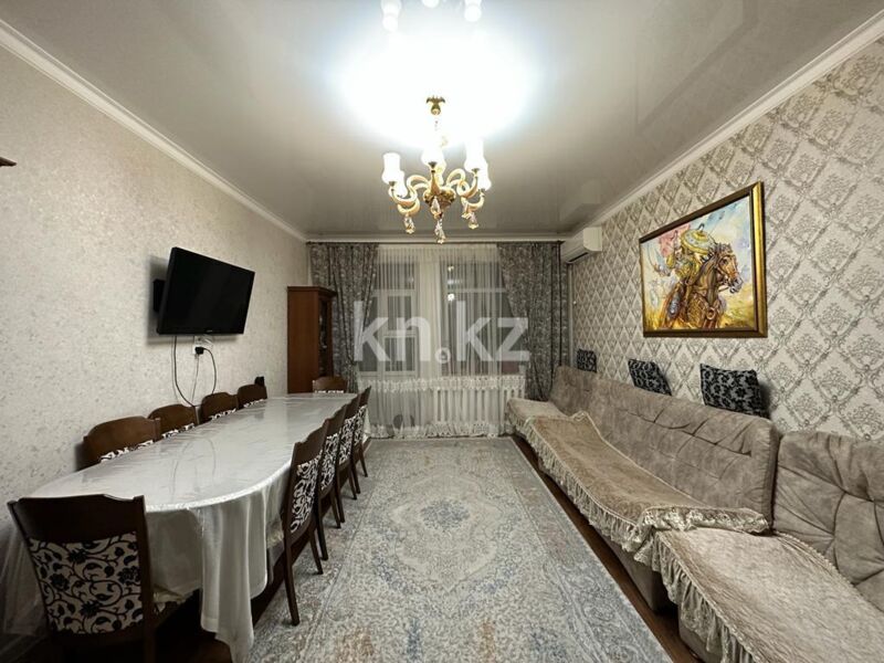 Продажа 3-комнатной квартиры, 79 м² - Продажа трехкомнатных квартир в Темиртау - страница 14 фото 1 из 18