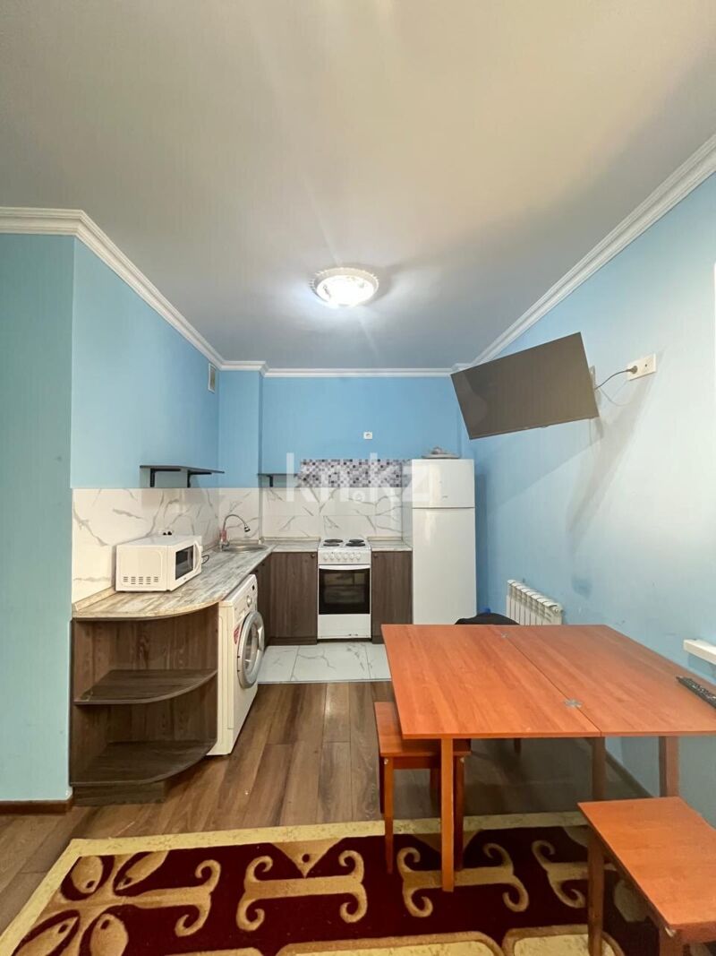 Аренда 1-комнатной квартиры, 30 м² - Аренда квартир помесячно в Казахстане фото 8 из 9
