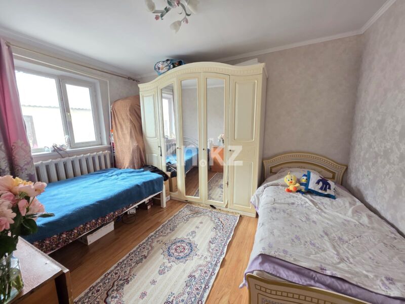 Продажа 8-комнатного дома, 154 м² - Продажа домов, коттеджей в Алатауском р-не Алматы фото 22 из 32