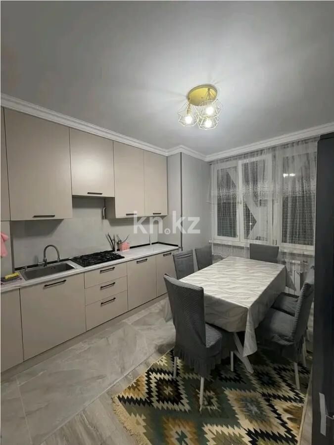 Продажа 3-комнатной квартиры, 75 м² - Продажа трехкомнатных квартир в Медеуском р-не Алматы - страница 16 фото 4 из 7