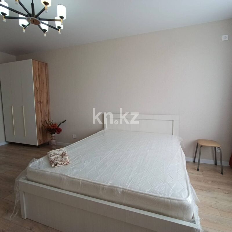Аренда 1-комнатной квартиры, 35 м² - Аренда однокомнатных квартир помесячно в Казахстане фото 5 из 7