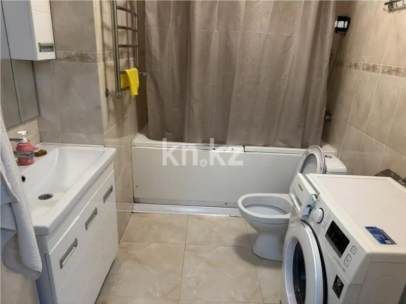 Продажа 2-комнатной квартиры, 73.6 м² - Продажа двухкомнатных квартир в Алмалинском р-не Алматы - страница 14 фото 4 из 5