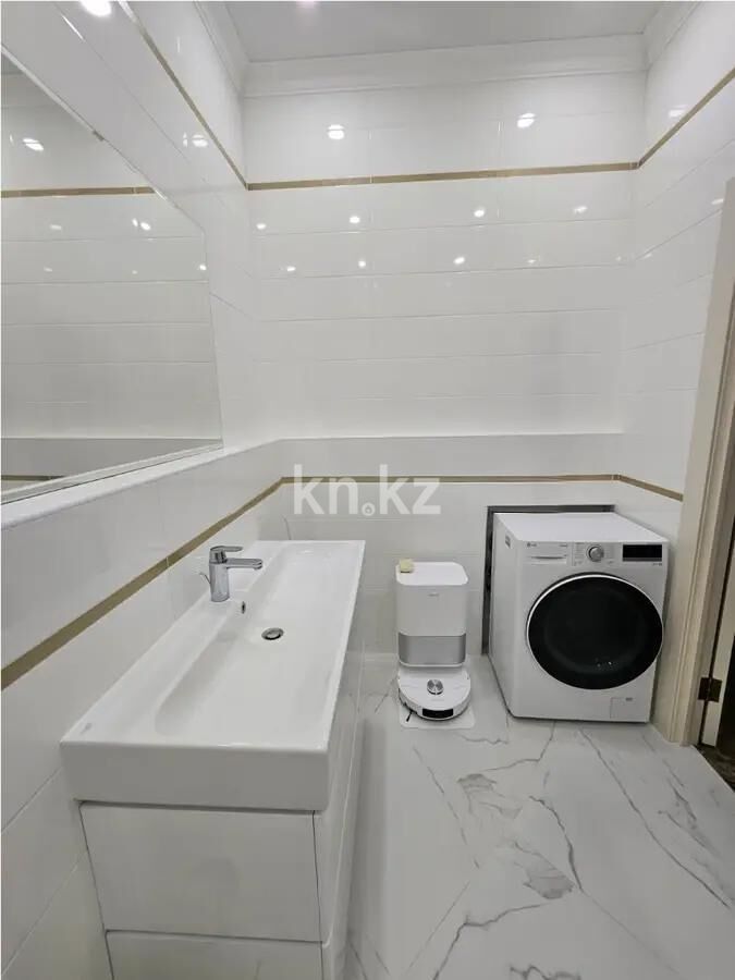 Продажа 3-комнатной квартиры, 98 м² - Продажа квартир в блочном доме в Казахстане - страница 170 фото 5 из 6