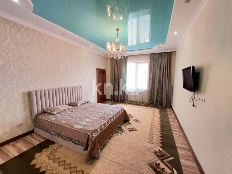 Продажа 3-комнатной квартиры, 145 м² - Продажа квартир в кирпичном доме в Шымкенте фото 12 из 27