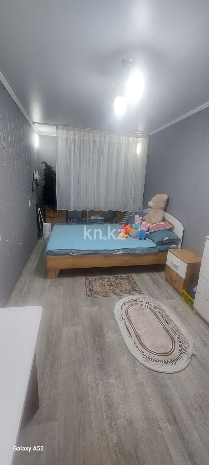 Продажа 2-комнатной квартиры, 46.2 м² - Продажа квартир в панельном доме в Темиртау - страница 32 фото 8 из 12