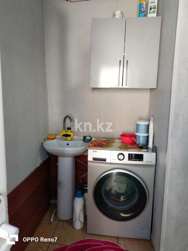 Продажа 3-комнатного дома, 59 м² - Недвижимость в Таразе - страница 2 фото 7 из 13