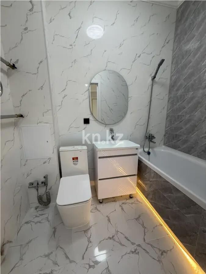 Продажа 1-комнатной квартиры, 40 м² - Продажа однокомнатных квартир в Астане - страница 17 фото 2 из 2