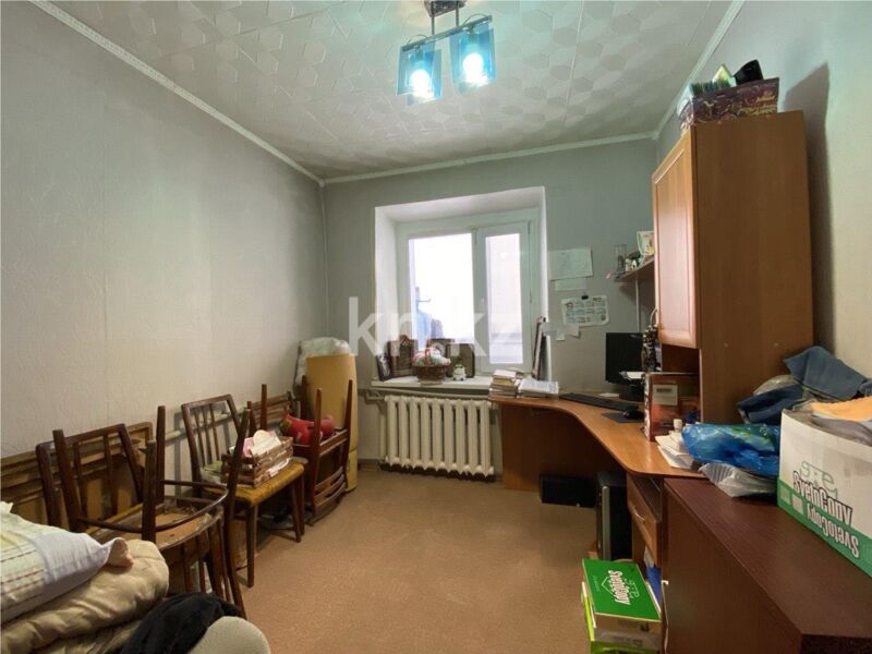 Продажа 3-комнатной квартиры, 55 м² - Продажа трехкомнатных квартир в Темиртау - страница 14 фото 5 из 19