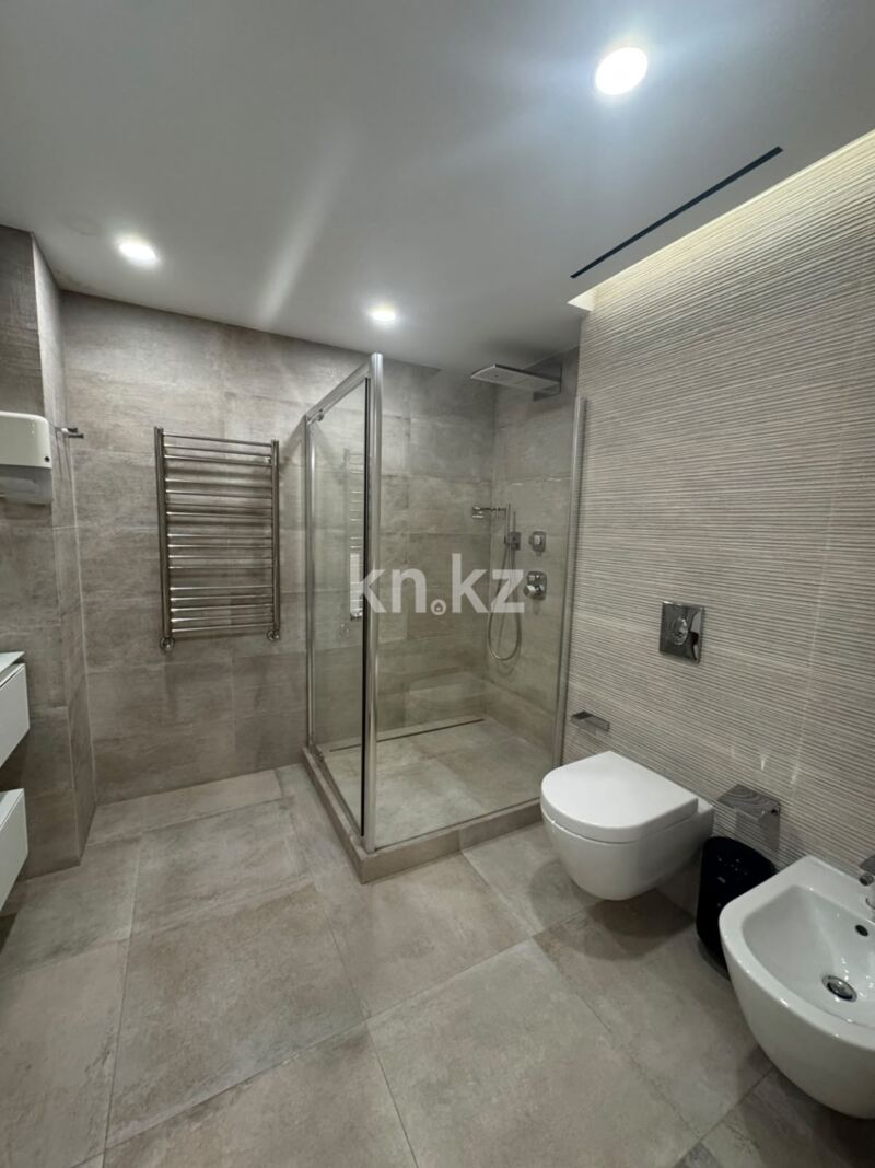 Продажа 4-комнатной квартиры, 185 м² - Продажа квартир в монолитно-каркасном доме в Казахстане - страница 385 фото 24 из 30