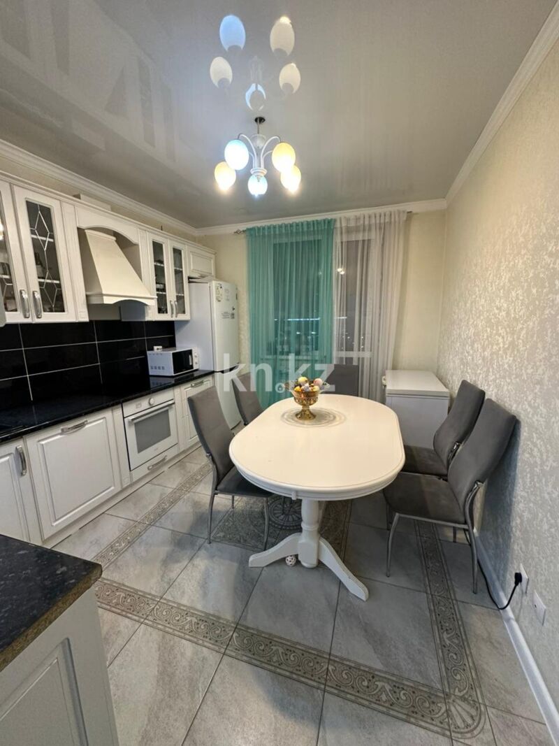 Продажа 3-комнатной квартиры, 103 м² - Продажа недвижимости в Караганде - страница 5 фото 7 из 15
