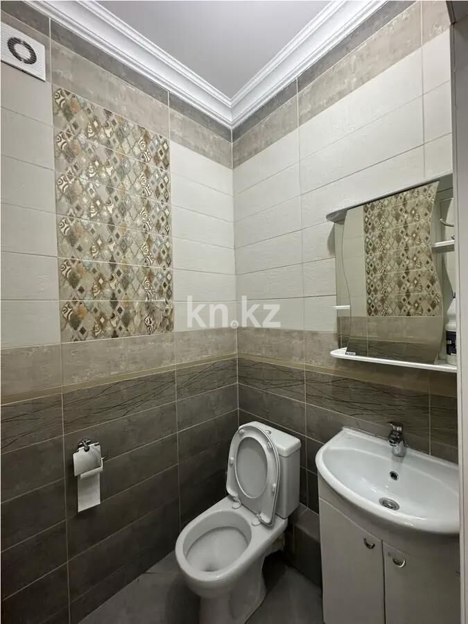 Продажа 4-комнатной квартиры, 110 м² - Продажа четырехкомнатных квартир в блочном доме в Казахстане - страница 12 фото 7 из 8
