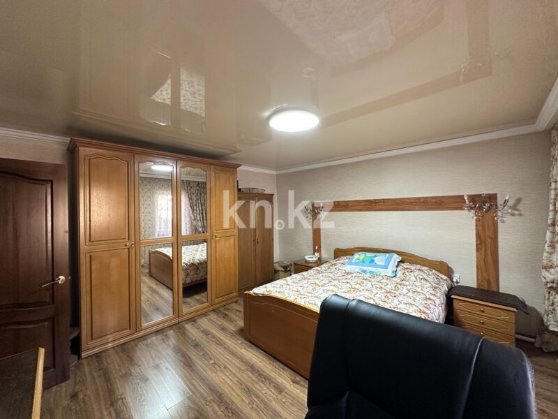 Продажа 5-комнатного дома, 222 м² - Продажа недвижимости в Караганде - страница 3 фото 14 из 40