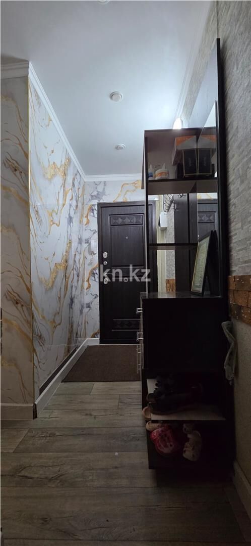 Продажа 2-комнатной квартиры, 44 м² - Продажа двухкомнатных квартир в панельном доме в Темиртау - страница 8 фото 13 из 13
