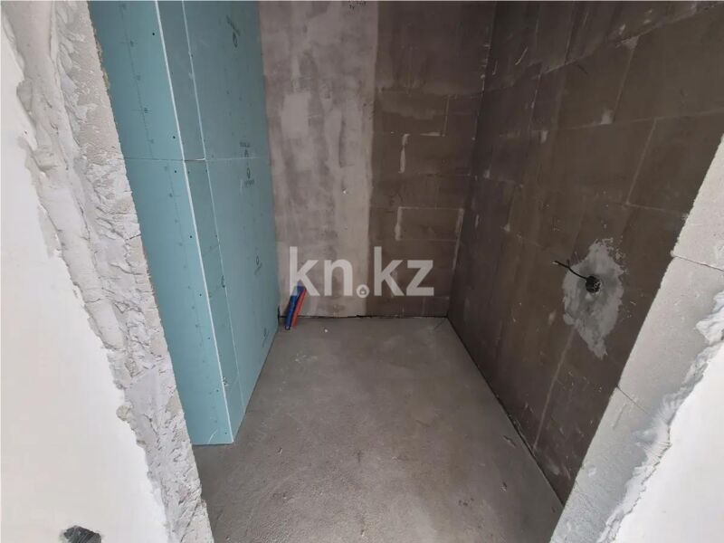 Продажа 1-комнатной квартиры, 35.46 м² - Продажа однокомнатных квартир в монолитно-каркасном доме в Астане - страница 32 фото 3 из 5