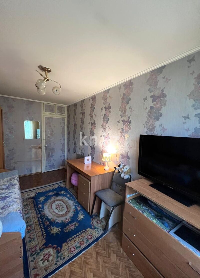 Продажа 3-комнатной квартиры, 57 м² - Продажа трехкомнатных квартир в Ауэзовском р-не Алматы - страница 17 фото 3 из 18