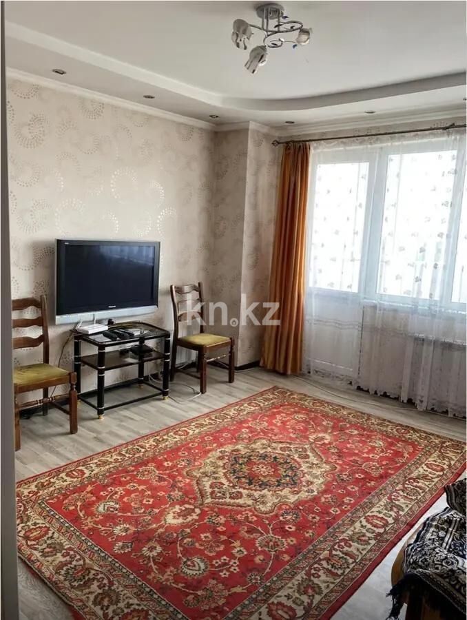 Продажа 1-комнатной квартиры, 60 м² - Продажа квартир в монолитно-каркасном доме в Астане - страница 147 фото 1 из 4