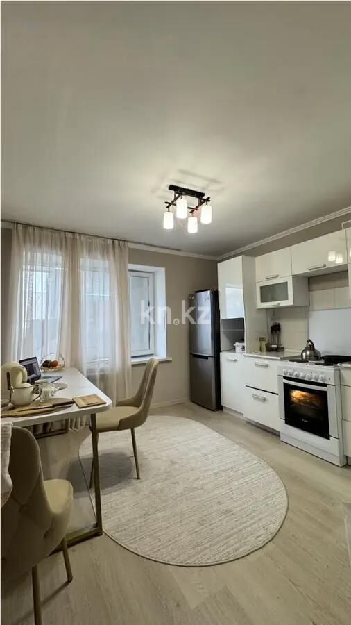Продажа 1-комнатной квартиры, 43 м² - Продажа однокомнатных квартир в р-не Сарайшык Астаны - страница 32 фото 2 из 4
