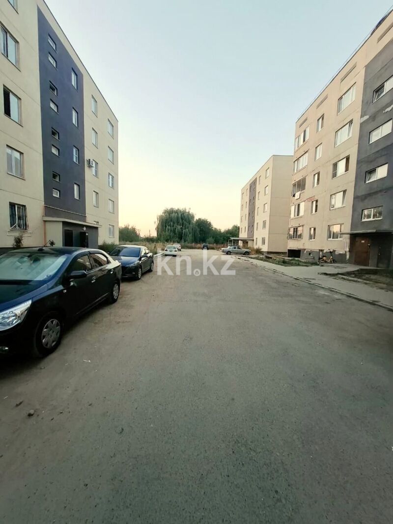 Продажа 1-комнатной квартиры, 38.9 м² - Продажа однокомнатных квартир в Казахстане - страница 329 фото 13 из 17
