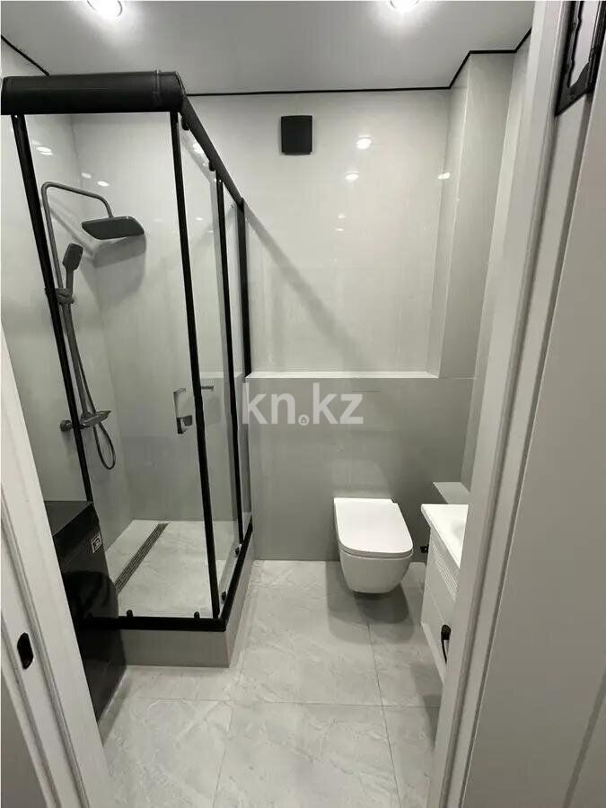 Продажа 1-комнатной квартиры, 40 м² - Продажа квартир в Казахстане - страница 161 фото 3 из 5