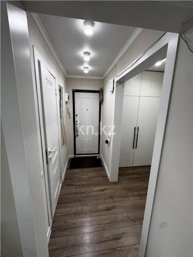 Продажа 3-комнатной квартиры, 62.9 м² - Продажа квартир в панельном доме в Алматы фото 6 из 7