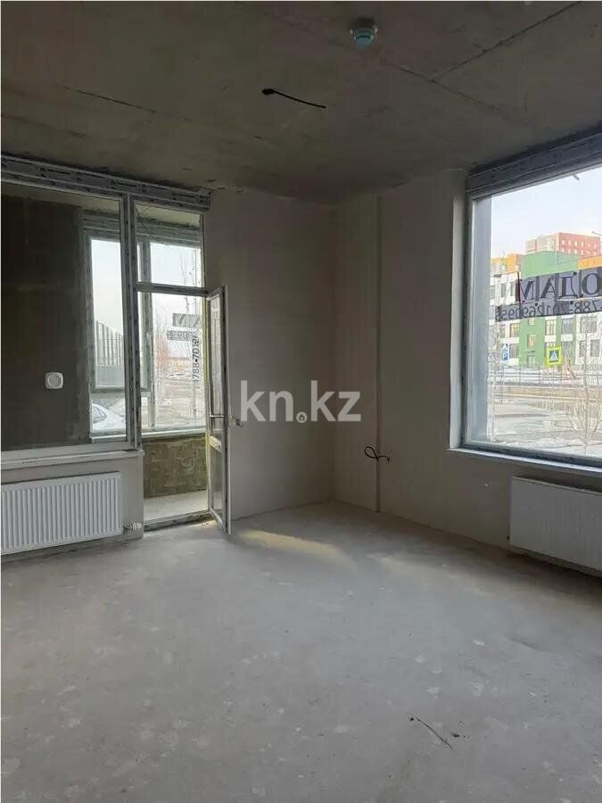 Продажа 3-комнатной квартиры, 68 м² - Продажа трехкомнатных квартир в Казахстане - страница 144 фото 2 из 4