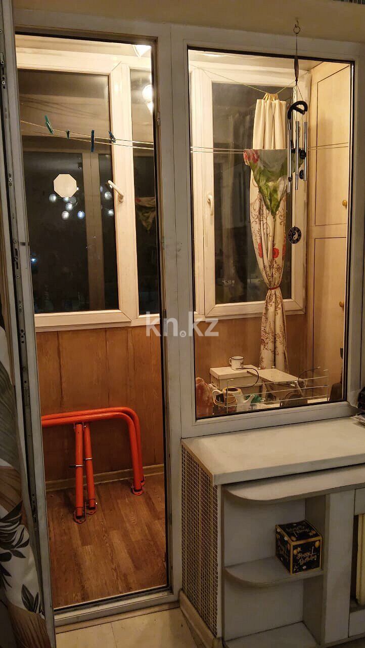 Аренда 1-комнатной квартиры, 35 м² - Аренда недвижимости в Алматы фото 7 из 7