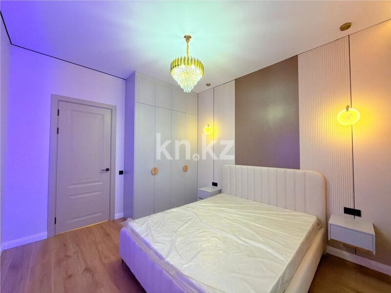 Продажа 2-комнатной квартиры, 65 м² - Продажа двухкомнатных квартир в блочном доме в Астане - страница 62 фото 6 из 11