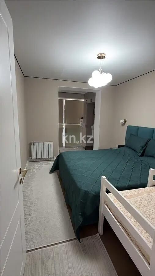 Продажа 1-комнатной квартиры, 46 м² - Продажа однокомнатных квартир в р-не Сарыарка Астаны - страница 18 фото 2 из 7