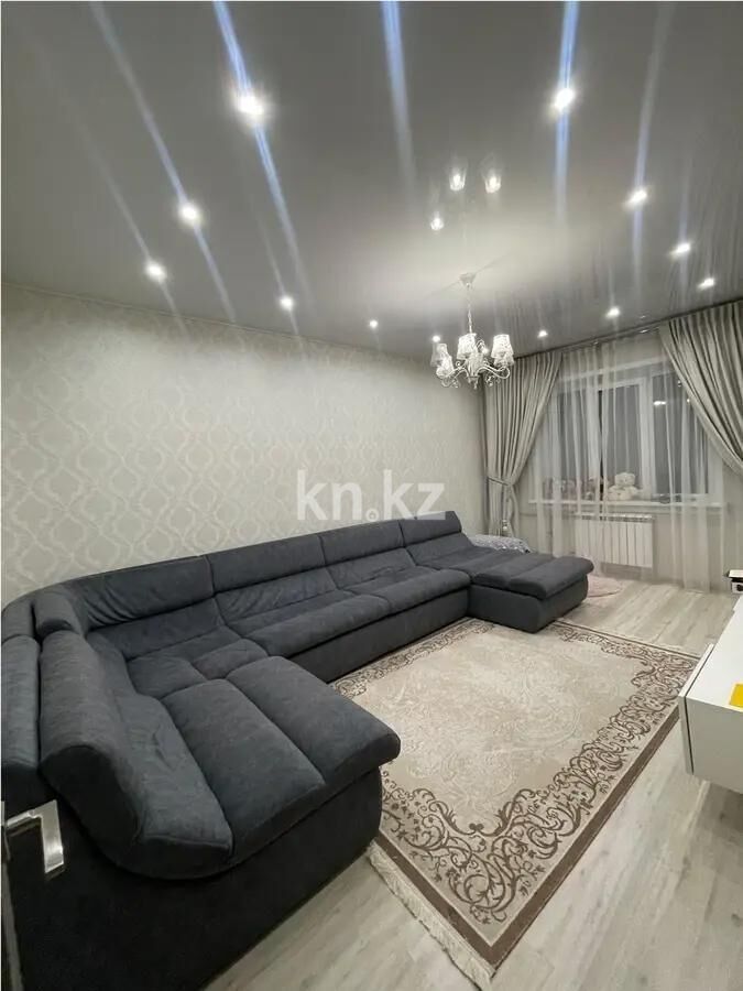 Продажа 2-комнатной квартиры, 62 м² - Продажа двухкомнатных квартир в панельном доме в Алматы - страница 23 фото 1 из 5