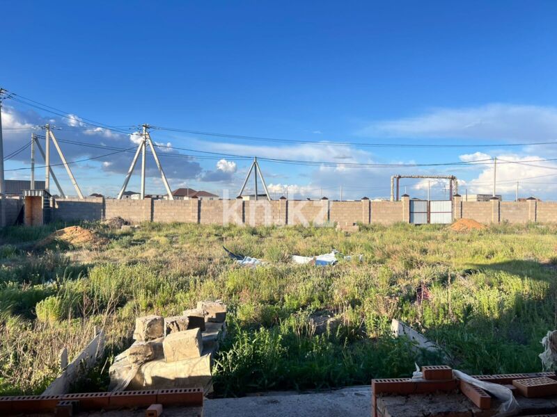 Продажа 5-комнатного дома, 136 м² - Продажа домов, коттеджей в Казахстане фото 34 из 37
